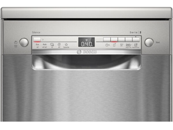 BOSCH perilica posuđa Serie 2| 45 CM