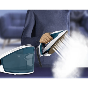Tefal parna stanica 6.2 bara - Slika 1