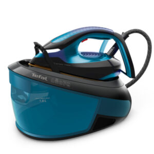 Tefal parna stanica 7.0 bara - Slika 1