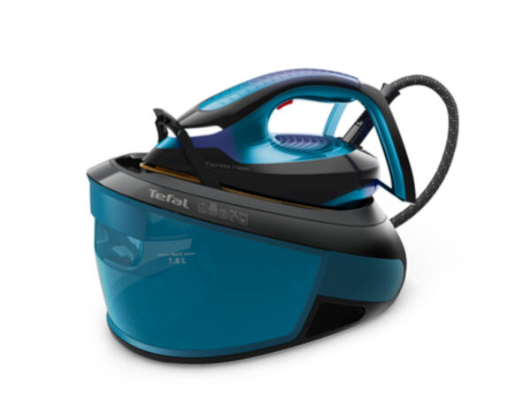 Tefal parna stanica 7.0 bara