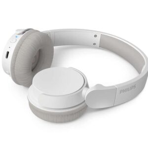 Philips TAH3209WT/00 BT slusal, Promjer zvučnika 32mm, Verzija BT 5.3, do 25h glazbe - Slika 1