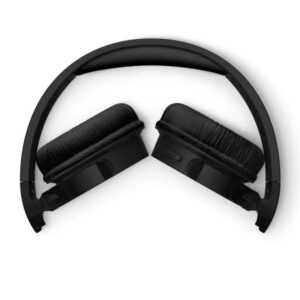 Philips TAH4209BK/00 BT slusa , zatvoren akustični sistem, verzija BT 5.3, do 55h glazbe - Slika 1