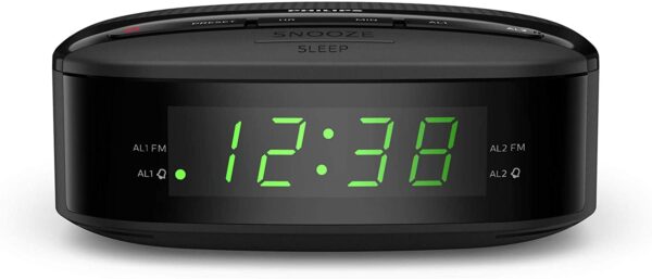 Philips radio alarm sa satomFM