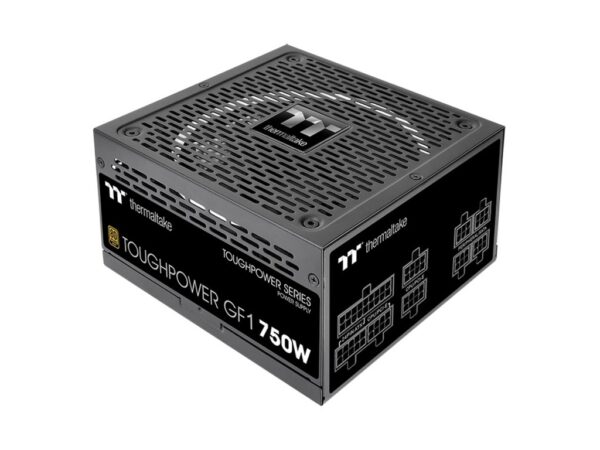 Thermaltake PSU GF1 750w Fully modular