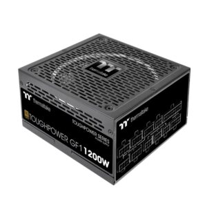 Thermaltake PSU GF1 1200W Gold80+ gold, Fully modular, ATX,Active PFC - Slika 1