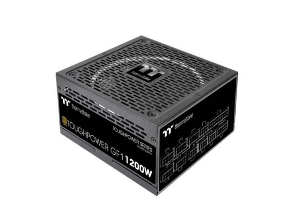 Thermaltake PSU GF1 1200W Gold80+ gold