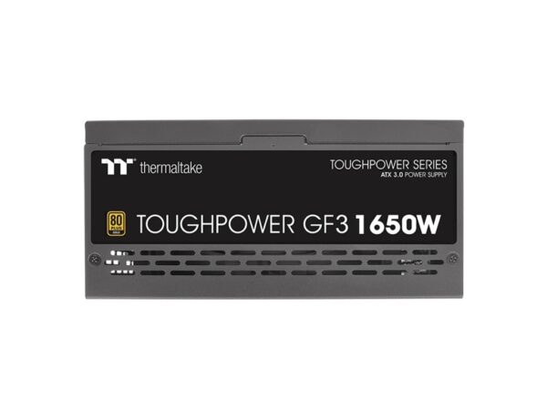 Thermaltake PSU GF3 1650W GoldPCIe 5.0