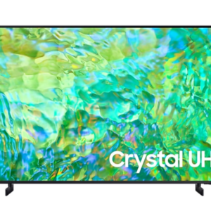 SAMSUNG TV UE85CU8072UXXH - Slika 1