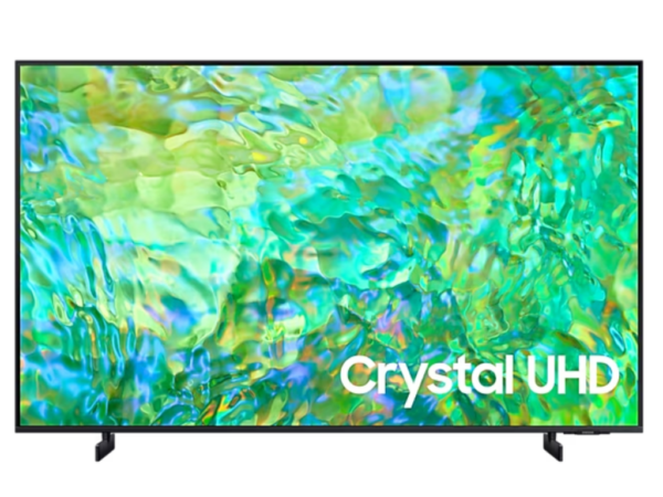 SAMSUNG TV UE85CU8072UXXH UE85CU8072UXXH