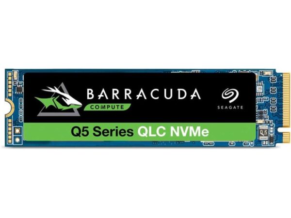 SEAGATE SSD 1TB M.2 NVMeQ5 2