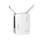 Range Extender DLINK AC1300 Wi-Fi DAP-1620/E