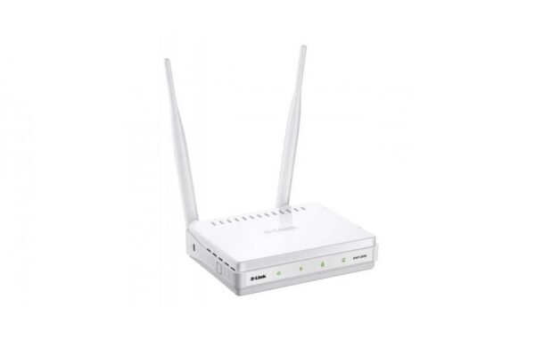 Access Point DLINK Wireless N300 DAP-2020/E Access Point DLINK Wireless N300 DAP-2020/E