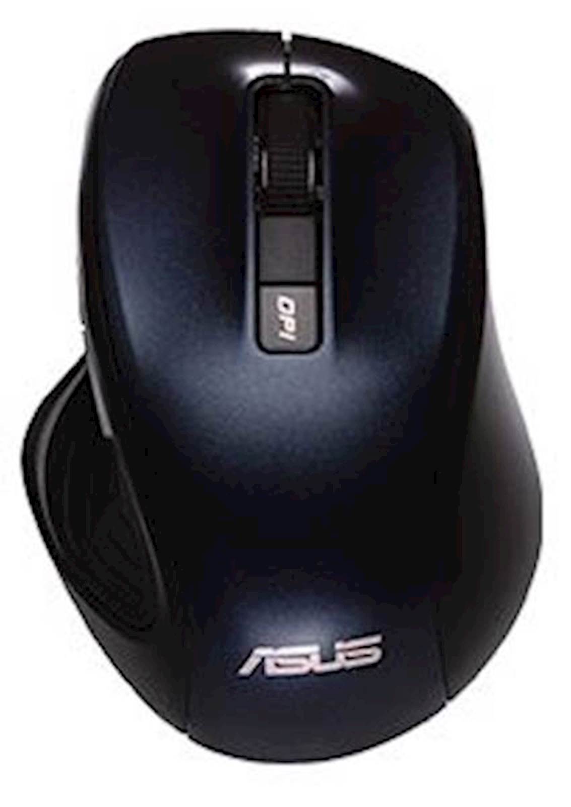 Miš ASUS MW202 Silent Wireless Mouse
