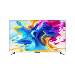 TV TCL QLED 43C643 GOOGLE TV