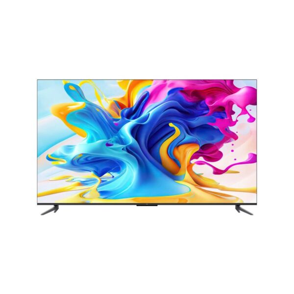 TV TCL QLED 43C643 GOOGLE TV TV TCL QLED 43C643 GOOGLE TV