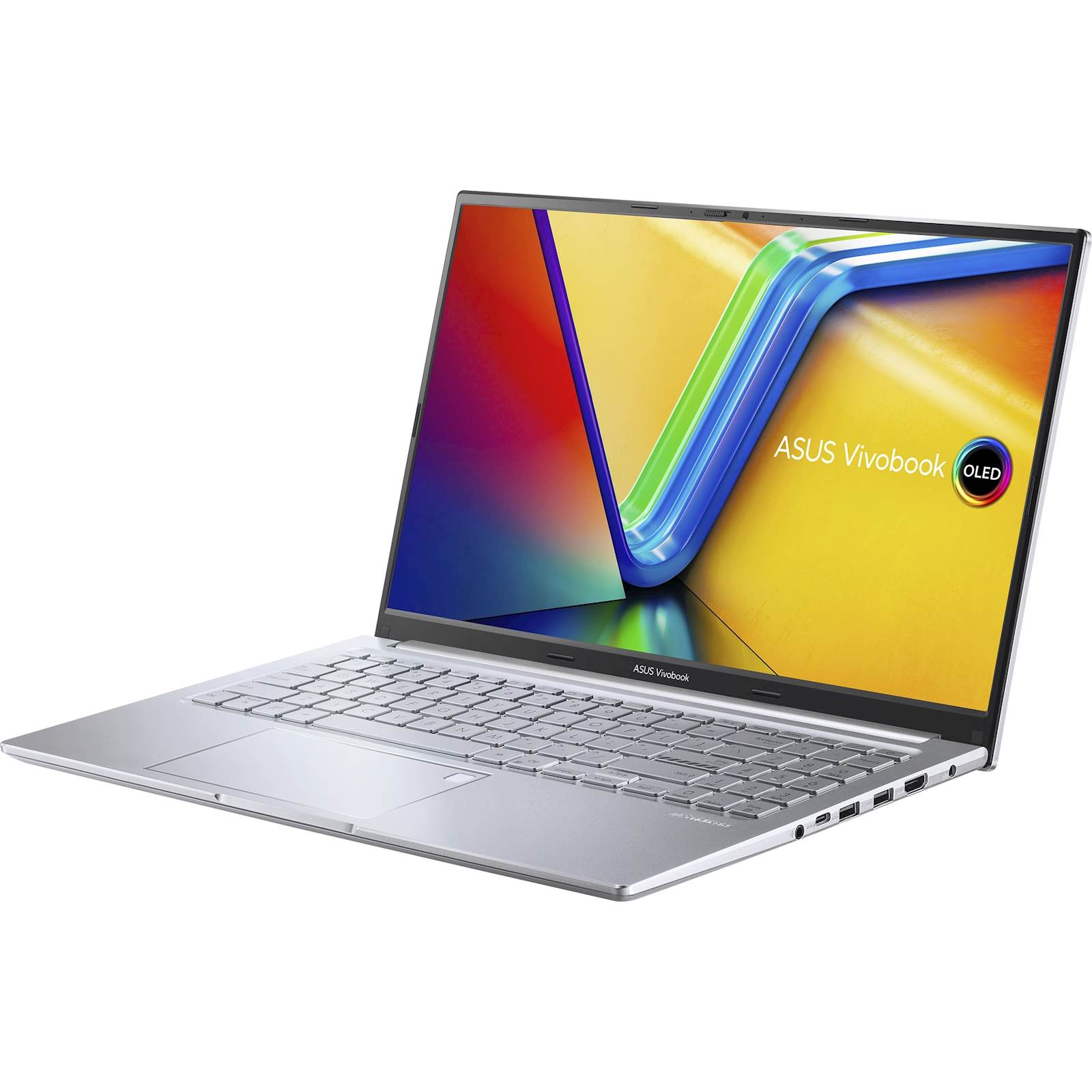 Laptop Asus Vivobook 15 OLED X1505VA-MA437 15,6"2.8K OLED 120Hz i7-13700H 14-C 16GB s512GB BACKLIT