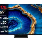 TV TCL MINILED 50C805