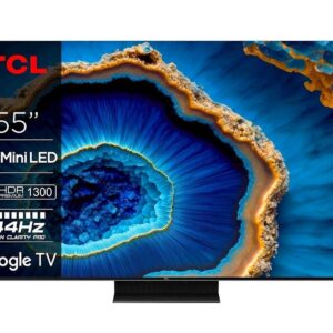 TCL TV MINILED 55C805