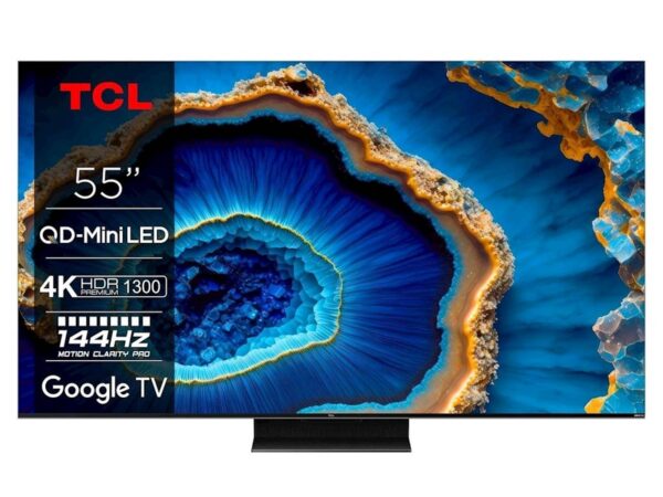 TCL TV MINILED 55C805 TCL TV MINILED 55C805