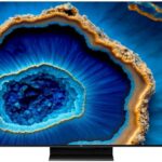 TCL TV MINILED 65C805