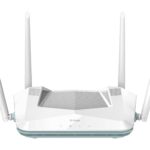 Router Dlink AI AX3000 Wi-Fi 6 Smart Mesh M30/E