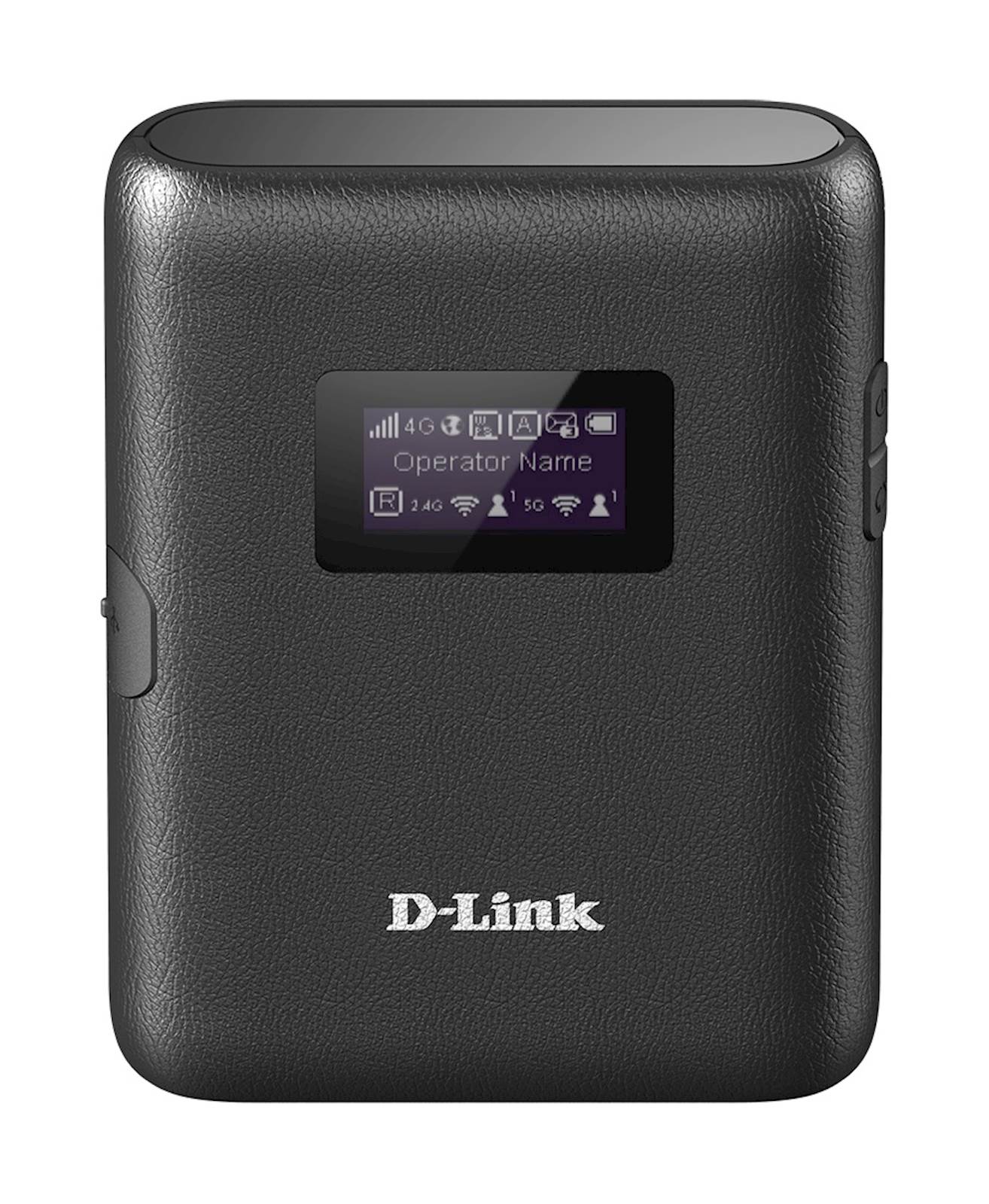 Ruter DLINK EAGLE PRO AI N300 4G Smart Router G403