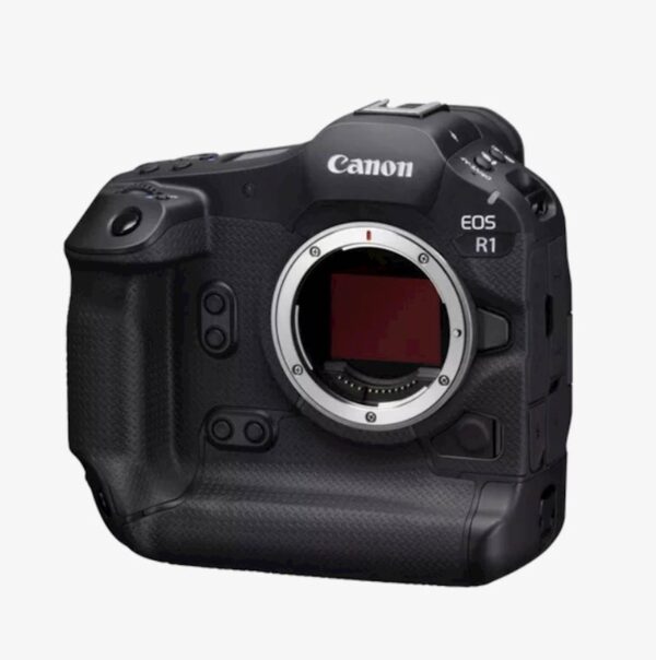 Fotoaparat CANON EOS R1 6GHZ BODY Fotoaparat CANON EOS R1 6GHZ BODY