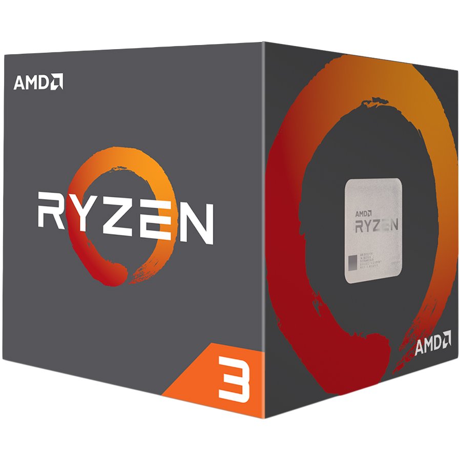 AMD 100-100000284BOX