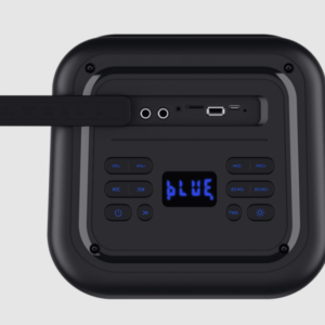 Trust Azura wireless RGB partyzvučnik, 100-20000 Hz - Slika 1