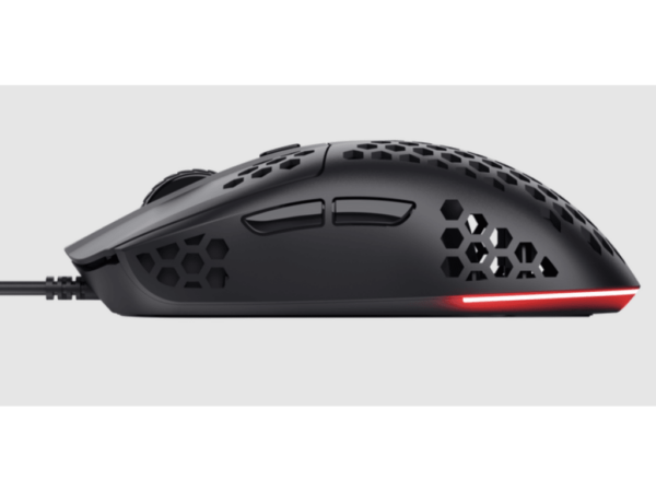 Trust GXT928 Helox RGB gamingmiš