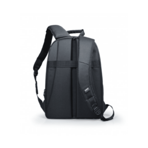 PORT CHICAGO EVO RUKSAKZA LAPTOP, 13/15.6", CRNI,CONNECTED AND ANTI-THEFT+USB - Slika 1