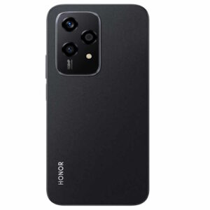 HONOR 200 Lite 5G 8+256 Black 6.7"; AMOLED; main camera 108 mp; prednja kamera 50 MP; 4500 mAh - Slika 1