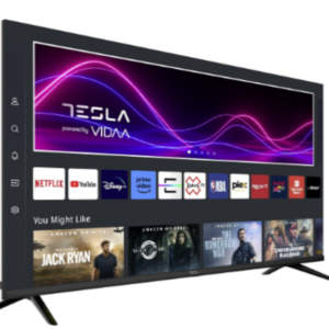 TESLA TV 65M345BUS UHD SMART VIDAA OS;EON; HDMIx3;USBX2;CI+;Hotel Mode - Slika 1