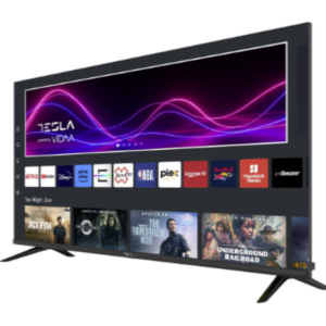 TESLA TV 65M345BUS UHD SMART VIDAA OS;EON; HDMIx3;USBX2;CI+;Hotel Mode - Slika 2