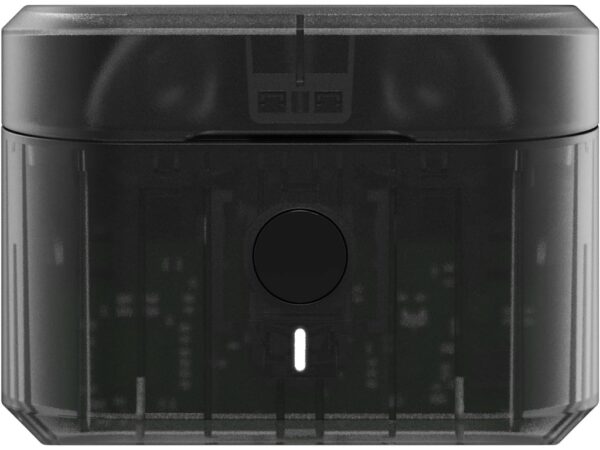 HyperX Cirro Buds Pro Black