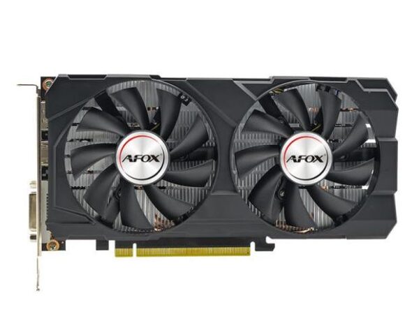 AFOX GTX 1660 Super 6GBGDDR6