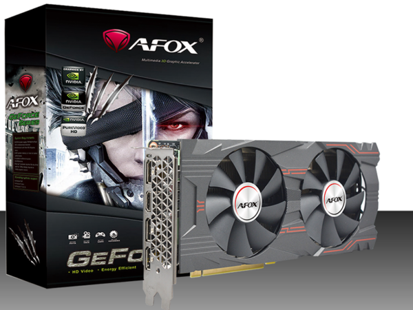 AFOX RTX 2060 Super 8GB GamingGDDR6