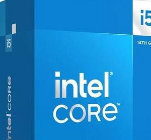 Intel Core i5-14500 2.6GHz24MB L3 LGA1700 BOX,Raptor Lake - Slika 1