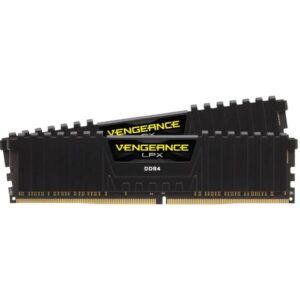 CORSAIR DDR4 32GB (2x16GB)3200MHz,VENGEANCE LPX, C16 - Slika 1