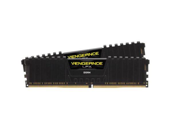 CORSAIR DDR4 32GB (2x16GB)3200MHz