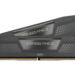 CORSAIR DDR5 32GB (2x16GB)Vengeance, 6000MHz, CL36EXPO, XMP - Slika 1