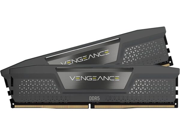 CORSAIR DDR5 32GB (2x16GB)Vengeance