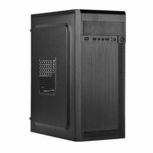 COMTRADE core i3 12100 512GB12100/H610HVS,8GB,512GB,No DVDRW, midi tower case 500W,VGA,HDMI - Slika 1