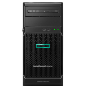HPE ProLiant ML30 Gen10 Plus;E-2314 2.8GHz 4-core 1; 16GB-U; 4LFF-NHP 350W PS Server - Slika 1