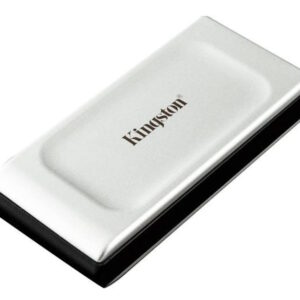 Kingston Ext SSD 4TB USB-CXS2000, R/W:2000/2000MBs Portable SSD - Slika 1