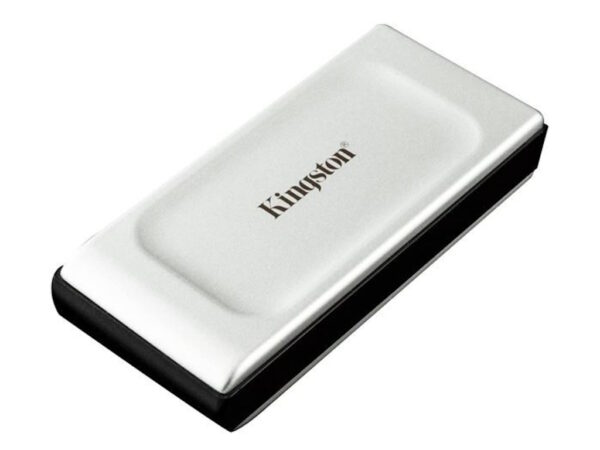 Kingston Ext SSD 4TB USB-CXS2000