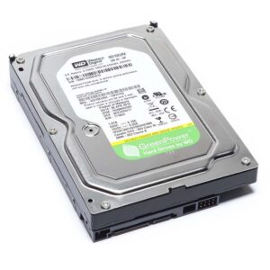 WD HDD 1TB SATA3 64MB PullAV-GP 6Gb/sgarancija 12mjeseci - Slika 1