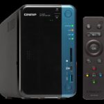 STORAGE QNAP NAS TS-253B-8G