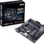 Matična ploča Asus PRIME A320M-A