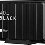 HDD Eksterni WD_BLACK™ D10 Game Drive 8TB 3